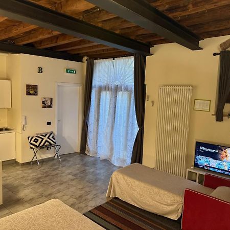 Sciesa24 Apartamento Verona Exterior foto