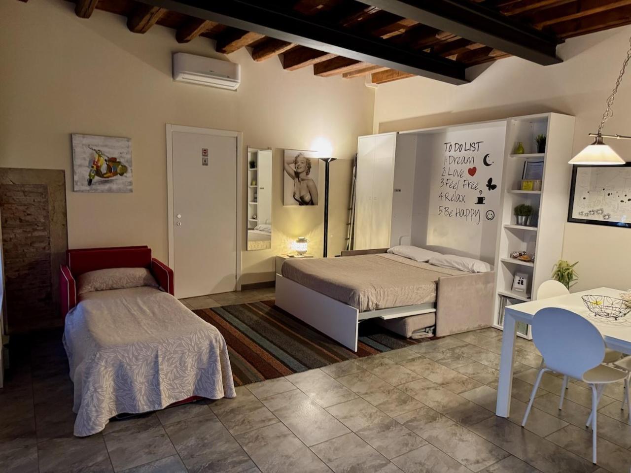 Sciesa24 Apartamento Verona Exterior foto